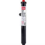 TORO Toro 53710 Pop-Up Body, ABS, Specifications: 1/2 in NPT Female Connection, 20 to 50 psi, For: Toro Nozzles LAWN & GARDEN TORO