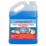 WET & FORGET REMOVER MOLD/MLDW STAIN 1 GAL CLEANING & JANITORIAL SUPPLIES WET & FORGET   