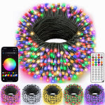 OLLNY INC 300 LED RGB Lights