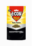 E.H. (US) LLC ACCT 7003 d-CON 1920099875 Bait Pellets, Solid, 8 oz LAWN & GARDEN E.H. (US) LLC ACCT 7003