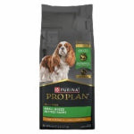 AMERICAN DISTRIBUTION & MFG Dry Dog Food, Adult Small Breed, 6 Lbs. PET & WILDLIFE SUPPLIES AMERICAN DISTRIBUTION & MFG