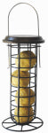 WILDLIFE SCIENCES LLC Suet Ball Metal Feeder PET & WILDLIFE SUPPLIES WILDLIFE SCIENCES LLC