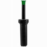 ORBIT IRRIGATION PRODUCTS LLC Pro Series Sprinkler Head, Flush Cap, Adjustable Pattern, 4-In. Pop-Up LAWN & GARDEN ORBIT IRRIGATION PRODUCTS LLC