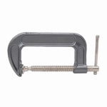 LINCOLN ELECTRIC CO C-Clamp, 4 In. TOOLS LINCOLN ELECTRIC CO