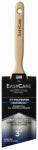 PREMIER PAINT ROLLER CO LLC Angled Sash Paint Brush, Wood Handle, 3 In. PAINT PREMIER PAINT ROLLER CO LLC