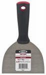 HYDE TOOLS Joint Knife, Flexible Steel Blade, 4-1/2-In. PAINT HYDE TOOLS