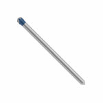 BOSCH Bosch NS100 Drill Bit, 1/8 in Dia, 2 in OAL, 1/8 in Dia Shank, 3-Flat Round Shank TOOLS BOSCH