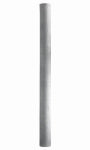 SAINT-GOBAIN ADFORS Bright Aluminum Insect Screening, 36 In.x 7 Ft.
