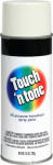 TOUCH 'N TONE Touch 'N Tone 55274830 Spray Paint, Gloss, White, 10 oz, Can PAINT TOUCH 'N TONE