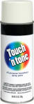 TOUCH 'N TONE Touch 'N Tone 55274830 Spray Paint, Gloss, White, 10 oz, Can PAINT TOUCH 'N TONE   