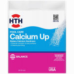 SOLENIS Pool Care Calcium Up, 4 Lbs
