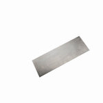 ASSA ABLOY AMERICAS RESIDENTIALI NC Sheet Metal, 16 Gauge, 18 x 6 In.