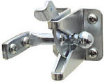 ASSA ABLOY AMERICAS RESIDENTIALI NC Zinc Gate Latch HARDWARE & FARM SUPPLIES ASSA ABLOY AMERICAS RESIDENTIALI NC