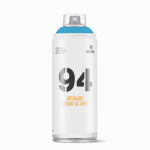 SPRAY PLANET MONTANA COLORS Argo Blue