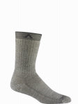 WIGWAM MILLS INC Hiker Socks, Charcoal Merino Wool, Large CLOTHING, FOOTWEAR & SAFETY GEAR WIGWAM MILLS INC