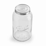 BALL Ball 2176671 Decorative Jar and Lid, 1 gal HOUSEWARES BALL