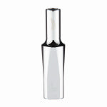 MILWAUKEE Milwaukee 45-34-9073 Socket, 1/4 in Socket, Deep Socket, 3.543 in OAL, 3/8 in Drive, 6-Point, Chrome Vanadium Steel TOOLS MILWAUKEE