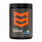MTN OPS LLC BLU Rasp 45 NRG Mix