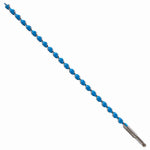 J S PRODUCTS Stinger Woodboring Auger Drill Bit, 18 x 7/16 In. TOOLS J S PRODUCTS