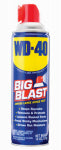 WD-40 WD-40 490095 Lubricant, 18 oz, Can, Liquid AUTOMOTIVE WD-40