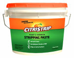 W M BARR Paint & Varnish Safe Stripper, 64 oz. PAINT W M BARR