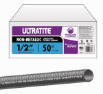 SOUTHWIRE/COLEMAN CABLE Southwire 1/2 In. x 50 Ft. Flexible Non-Metallic Liquid Tight Conduit
