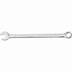 DEWALT DEWALT DWMT72212OSP Combination Wrench, Metric, 11 mm Head, 6-5/8 in L, 12-Point, Steel, Chrome-Plated TOOLS DEWALT