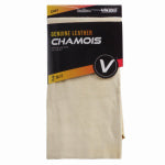 SCHROEDER & TREMAYNE 2 SQFT Genuine Chamois Leather