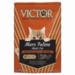 AMERICAN DISTRIBUTION & MFG Classic Mers Feline Pro Dry Cat Food, 5 Lbs. PET & WILDLIFE SUPPLIES AMERICAN DISTRIBUTION & MFG