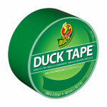 SHURTECH TECHNOLOGIES LLC All-Purpose Duct Tape, Green, 1.88-In. x 20-Yd.