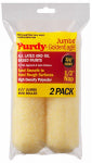 PURDY CORPORATION Golden Eagle Jumbo Mini Paint Roller Cover, 6-1/2 x 1/2 In. Nap, 2-Pk.