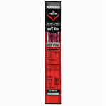 MIDWEST DISTRIBUTION Meat Snacks, Peppered Beef Steak Jerky, 2.-oz.