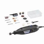 DREMEL MFG CO Rotary Tool, 1.2-Amp Variable Speed Motor