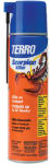 TERRO Terro T2101-6 Scorpion Killer Spray, Liquid, Spray Application, 19 oz LAWN & GARDEN TERRO   