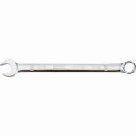 STANLEY CONSUMER TOOLS SAE Combination Wrench, Long-Panel, 11/16-In. TOOLS STANLEY CONSUMER TOOLS   