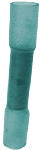 GB Gardner Bender Xtreme AMT-123 Insulated Butt Splice Connector, 600 V, 16 to 14 AWG Wire, Blue ELECTRICAL GB