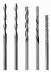 ROTO ZIP Rotozip RZ-BITSET1 Drill Bit Set, 5-Piece TOOLS ROTO ZIP