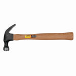 BLACK & DECKER/DEWALT 7OZ Curve Claw Hammer