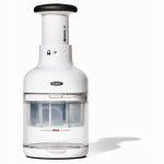 OXO INTERNATIONAL Good Grips Vegetable/Herb Chopper