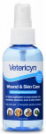 AMERICAN DISTRIBUTION & MFG Pet Wound & Skin Care Spray, 8 oz.