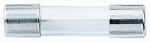 BUSSMANN Bussmann BP/GMA-500MA Fuse, 500 mA, 125/250 V, 35 A, 10 kA Interrupt, Glass Body, E, Electronic, Fast-Acting Fuse ELECTRICAL BUSSMANN