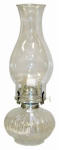 LAMPLIGHT FARMS Ellipse Oil Lamp HOUSEWARES LAMPLIGHT FARMS