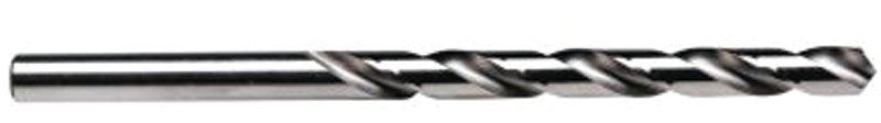 IRWIN Irwin 81142 Jobber Drill Bit, 0.094 in Dia, 2-1/4 in OAL, Spiral Flute, 4-Flute, 0.094 in Dia Shank, Straight Shank