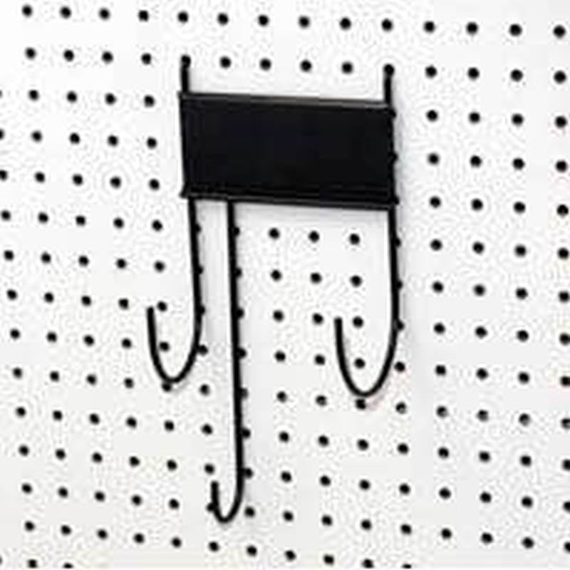 SOUTHERN IMPERIAL Southern Imperial R-9011230 Drill Hanger, Black, Powder-Coated APPLIANCES & ELECTRONICS SOUTHERN IMPERIAL   