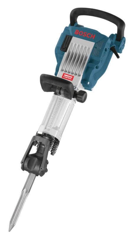 BOSCH Bosch 11335K Jack Breaker Hammer, 15 A, 1-1/8 in Chuck, Keyless Chuck, 1300 bpm, 22 ft-lb Impact Energy APPLIANCES & ELECTRONICS BOSCH