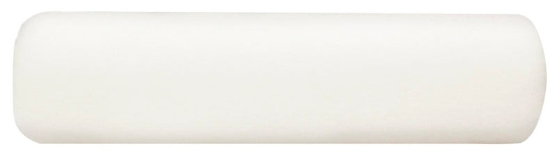 PREMIER PAINT ROLLER Benjamin Moore 072590-018 Paint Roller Cover, 3/8 in Thick Nap, 9 in L PAINT PREMIER PAINT ROLLER