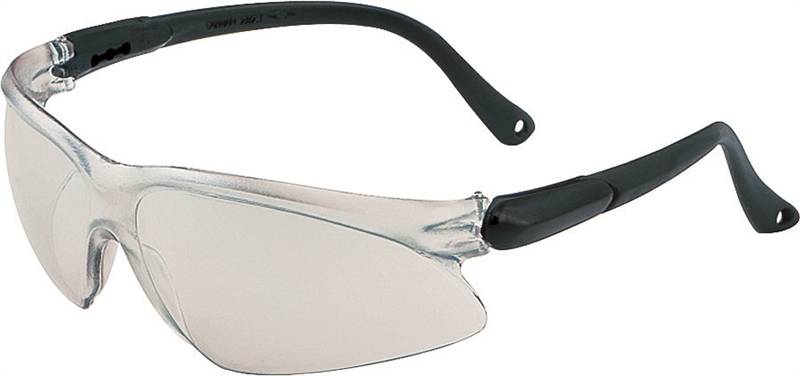 JACKSON SAFETY GLASSES SAFETY CLEAR VISO LTWT CLOTHING, FOOTWEAR & SAFETY GEAR JACKSON SAFETY   