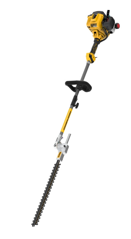 MTD MTD 41AD27HT539 Trimmer and Pole Hedger, Gas, 27 cc Engine Displacement, 2-Cycle Engine, 1 in Cutting Capacity OUTDOOR LIVING & POWER EQUIPMENT MTD