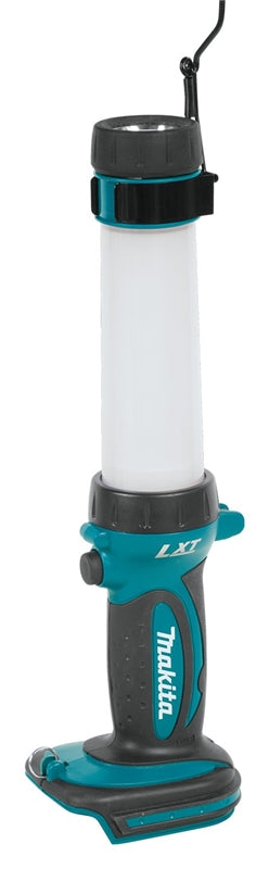 MAKITA Makita DML806 Lantern/Flashlight, 18 V Battery, Lithium-Ion Battery, LED Bulb, 240 Lumens, 59 hr Run Time TOOLS MAKITA   