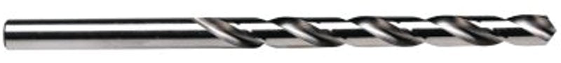 IRWIN Irwin 81132 Jobber Drill Bit, 0.116 in Dia, 2-3/4 in OAL, Spiral Flute, 4-Flute, 0.116 in Dia Shank, Straight Shank